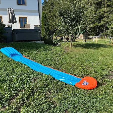 Weiderer - Stilvolle In Idyllischer Alleinlage Patersdorf